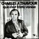 Charles Aznavour Charles Aznavour