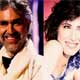 Bocelli & Giorgia Bocelli & Giorgia