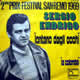 Sergio Endrigo Sergio Endrigo