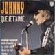 Johnny Hallyday Johnny Hallyday