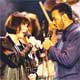 Linda Ronstadt - James Ingram Linda Ronstadt - James Ingram