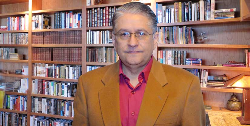 Luis Caro Figueroa