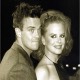 Robbie Williams - Nicole Kidman